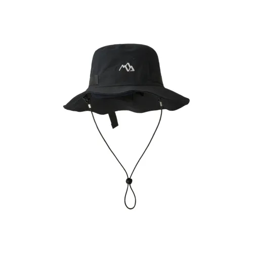 ALIEN BANG Хлопковые Панамы Унисекс