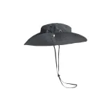 MH-6272 Серый Маленький Козырек-Коробка