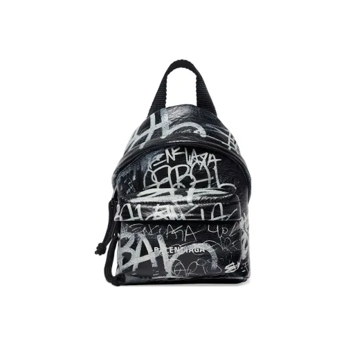 Balenciaga Explorer Рюкзаки Мужской