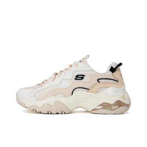 Skechers D'LITES 3,0 Casual Низкий Топ Женский