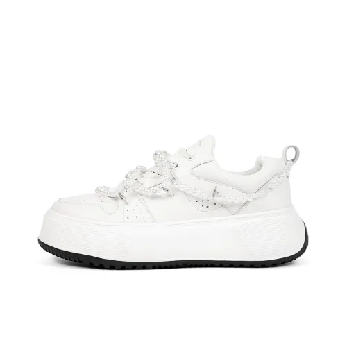 VICKI BROWN Джинсы Коллекция Стильные Скейтбординги Унисекс