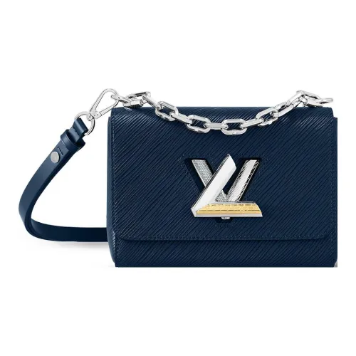 LOUIS VUITTON Твист Сумки через плечо Женские