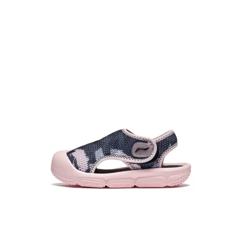 LINING YOUNG Traceability 2,0 Дышащие Детские Сандалии для Малышей