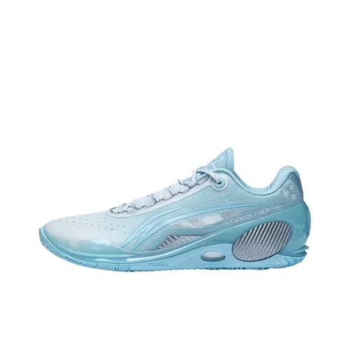 LINING Wade 808 3 Ultra Баскетбольные кроссовки Низкий Топ Мужской
