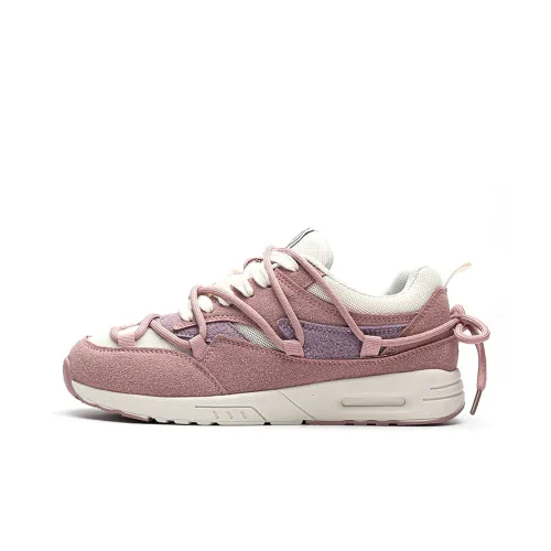 Feiyue Беговые кроссовки Low Top Женские