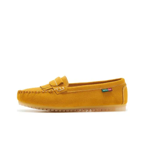 WALKER SHOP Женские повседневные туфли Женские