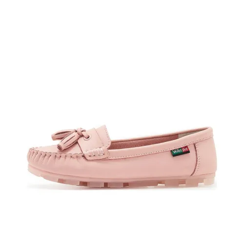 WALKER SHOP Женские повседневные туфли Женские