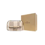 Сумка + Пылезащитный мешок + Желтая коробка