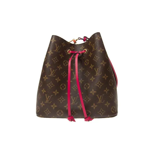 LOUIS VUITTON NéoNoé Сумки через плечо Женские