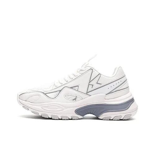 Feiyue Беговые кроссовки Low Top Unisex