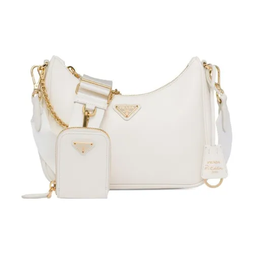 PRADA Сумки через плечо Женские