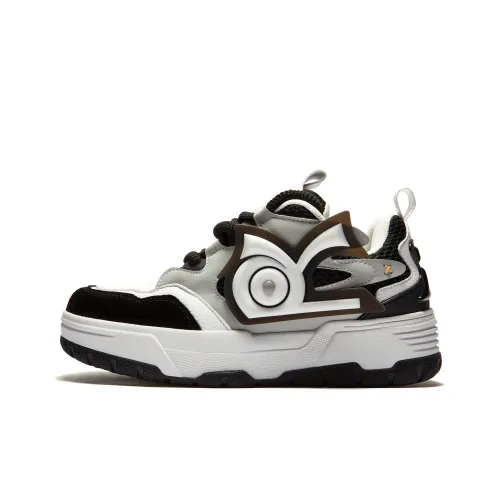 RIFUGIO VO' Стильные Скейтбординги Унисекс