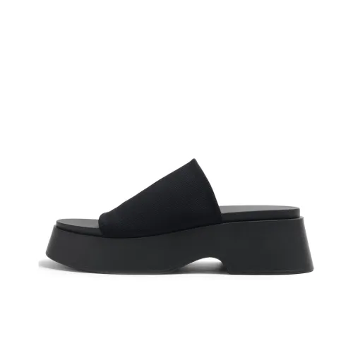 STEVE MADDEN Стильные сандалии 5,5 см женские