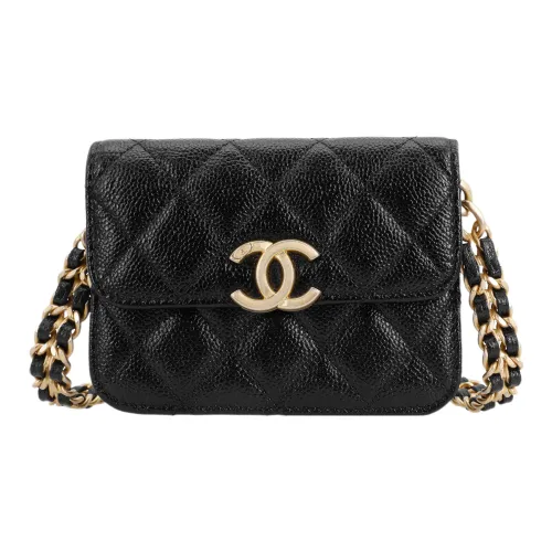 CHANEL Сумки через плечо Женские