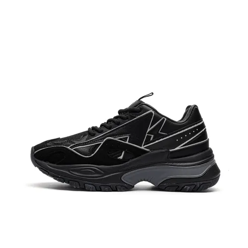 Feiyue Беговые кроссовки Low Top Unisex