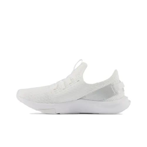 New Balance DynaSoft Nergize Sport v2 Low Топ Спортивная повседневная обувь Женская Белая