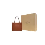 Сумка + Пылезащитный мешок + Желтая коробка