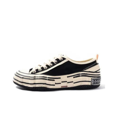 STEVE MADDEN Скейтборд Кроссовки Низкие Черные Женские