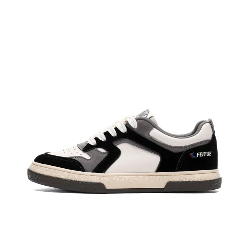 Feiyue Скейтборд Кроссовки Низкие Унисекс