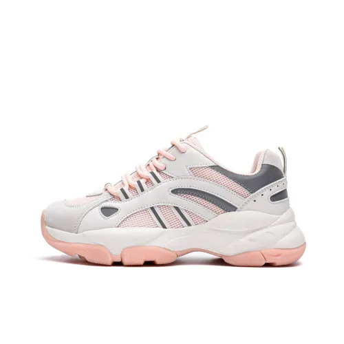 Feiyue Беговые кроссовки Low Top Женские