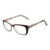 Чайно-коричневый