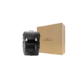 Сумка + Пылезащитный мешок + Желтая коробка