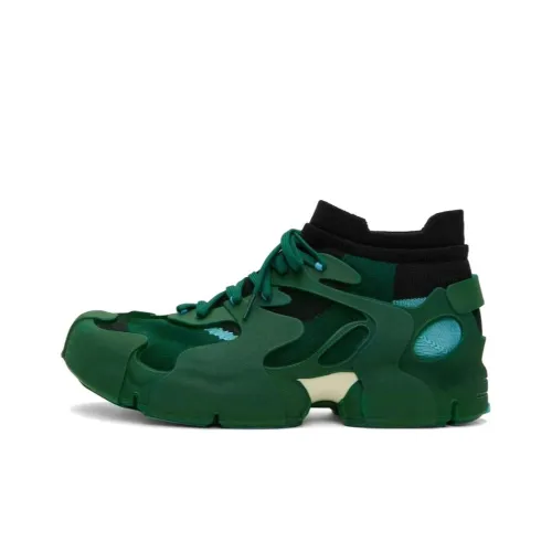 CAMPERLAB Tossu Casual MID Топ Женские