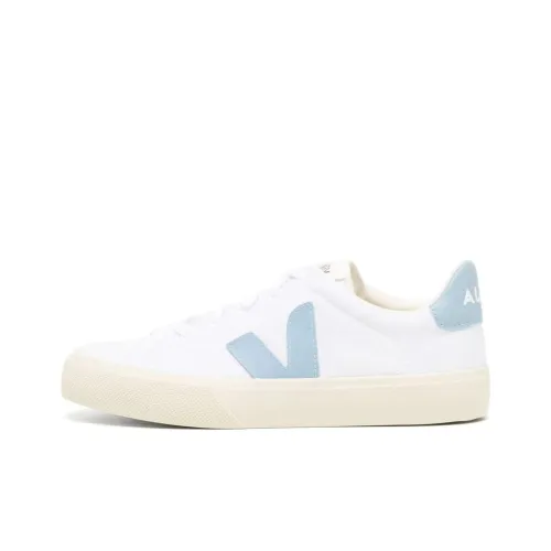 VEJA Кроссовки для скейтбординга Low Top Женские
