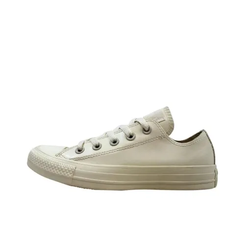 Converse Chuck Taylor All Star Скейтборд Кроссовки Низкие Унисекс