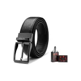 Оружие Цвет Пряжка Слон Принт + Премиум Подарочная коробка