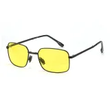 Жёлтые линзы