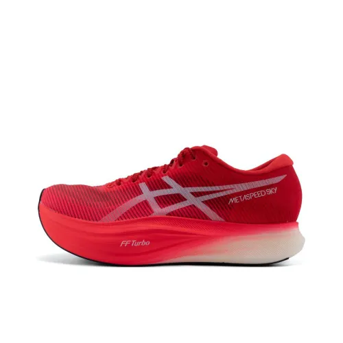 ASICS Metaspeed Sky+ Беговые кроссовки Низкий топ Унисекс