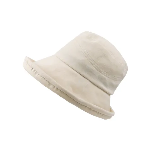 MARJAKURKI Льняные шляпы с защитой от солнца для женщин