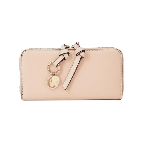 Chloé Женские кошельки
