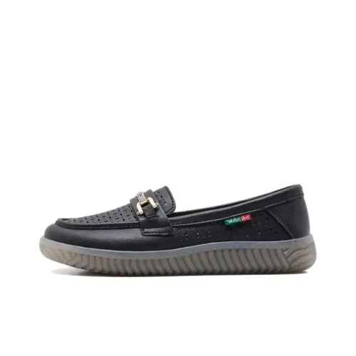 WALKER SHOP Женские повседневные туфли Женские