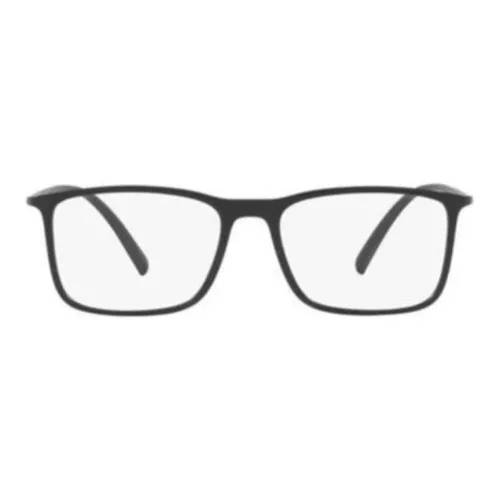 GIORGIO ARMANI Очки Черные Мужские