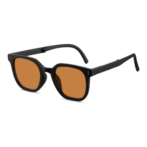 ENFANTIN OVAL SUNGLASSES Унисекс