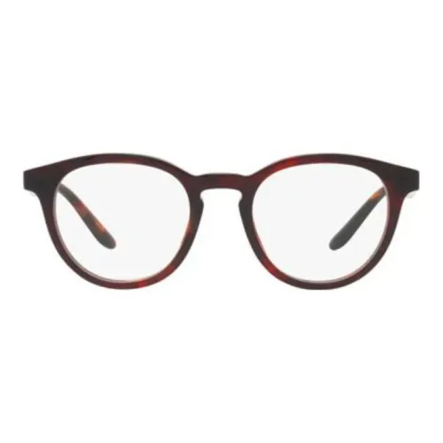 GIORGIO ARMANI Очки с диоптриями Tortoiseshell Мужской