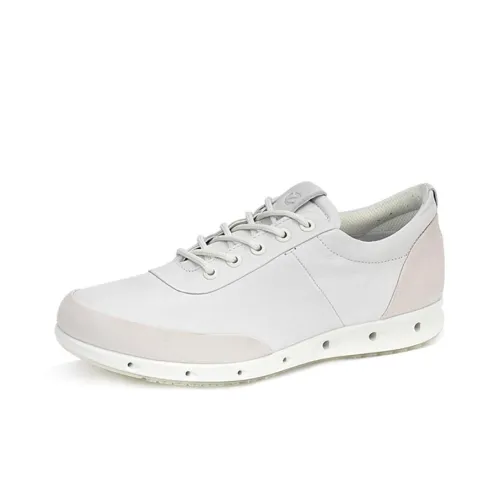 Ecco Беговые кроссовки Low Top Женские