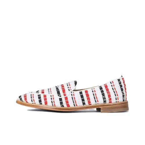 THOM BROWNE Женские повседневные туфли Женские