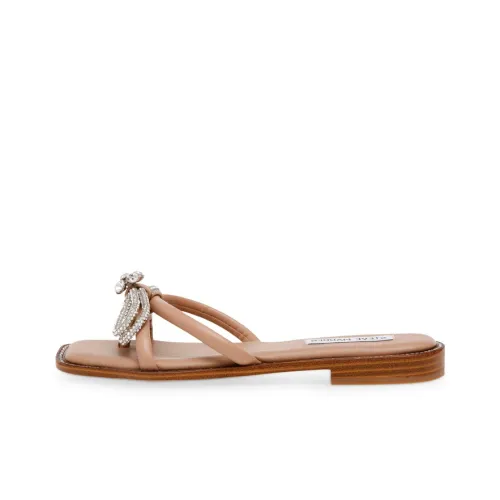 STEVE MADDEN Стильные сандалии женские коричневые