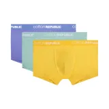 3 Pack (Жёлтый, Зелёный, Синий)