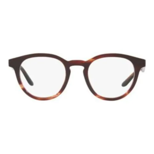 GIORGIO ARMANI Очки с диоптриями Tortoiseshell Мужской