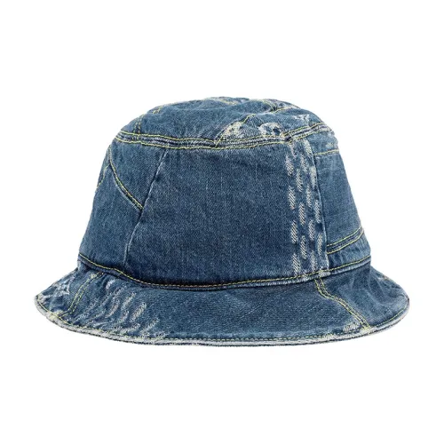 LOUIS VUITTON Деним Шляпы ведра Мужской
