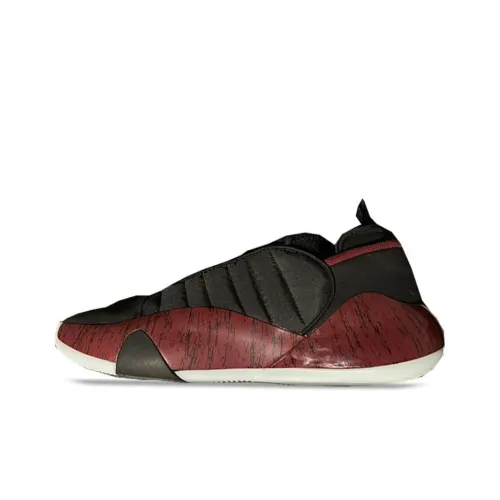 Adidas Harden Vol.7 Баскетбольные кроссовки MID Топ Мужской