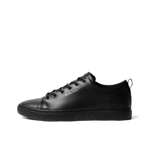 Кроссовки для скейтбординга Paul Smith Low Top Мужские