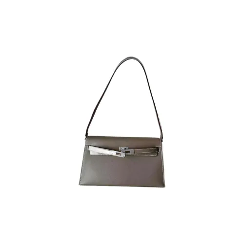 HERMES Kelly Elan Сумки через плечо Женские