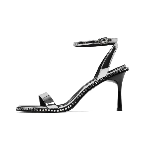 HARSON Стильные Сандалии 7,5 см Женские