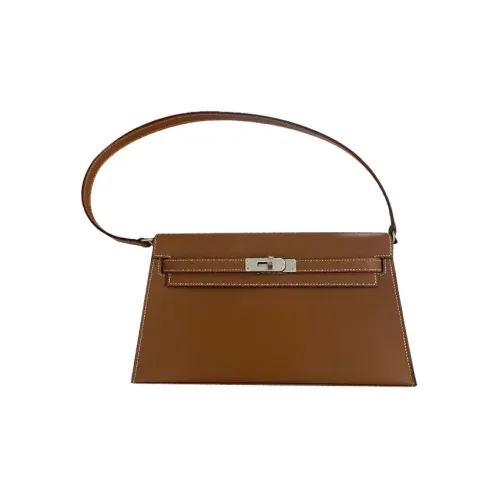 HERMES Kelly Elan Сумки через плечо Женские