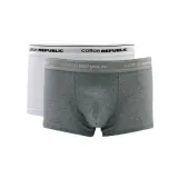 Комплекты одежды (Белый + Серый)